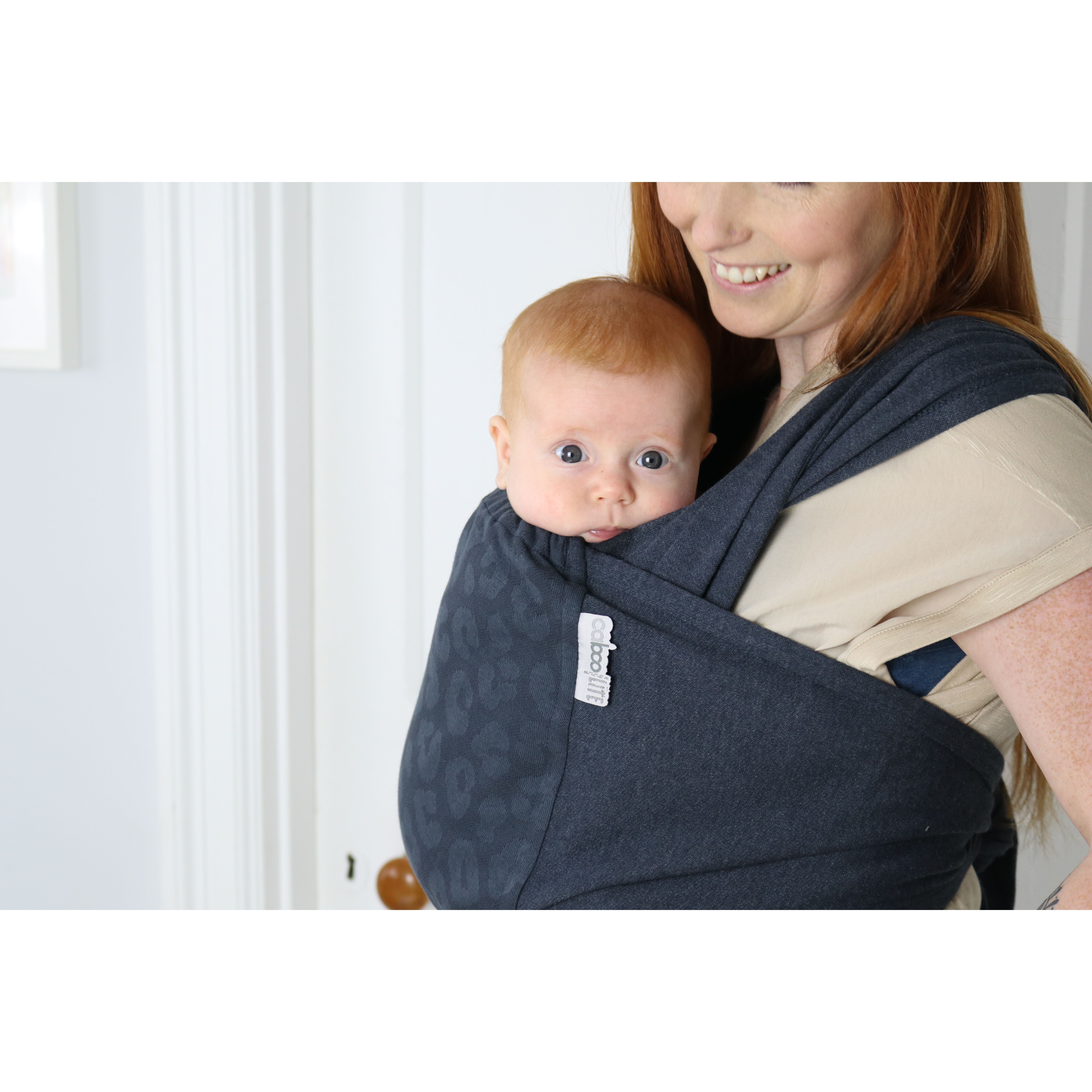 Multi position 2024 baby carrier