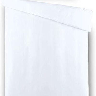Fresh & Co white hotel set duvet covers - 140x220cm