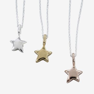 Collier Starlight