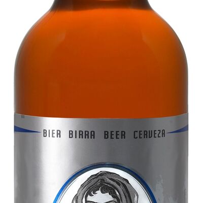 Bière artisanale Colomba - 75cl