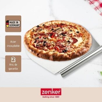 Pelle à gâteau ou pelle à pizza 28 cm Zenker Smart Pastry 4
