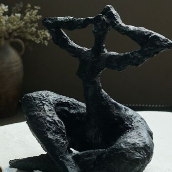 Sculpture Mae - Grande - Abigail Ahern 1