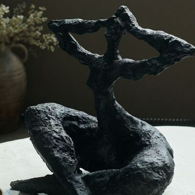 Mae-Skulptur – groß – Abigail Ahern