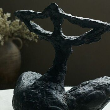 Sculpture Mae - Grande - Abigail Ahern 3