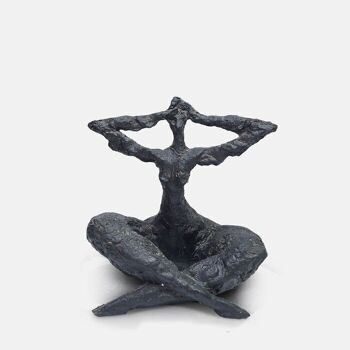 Sculpture Mae - Grande - Abigail Ahern 4