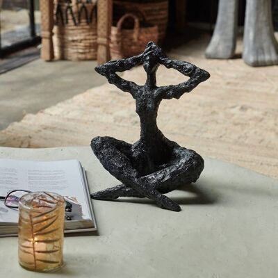 Mae-Skulptur – Medium – Abigail Ahern