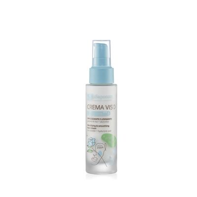 Crema facial Stay Matte