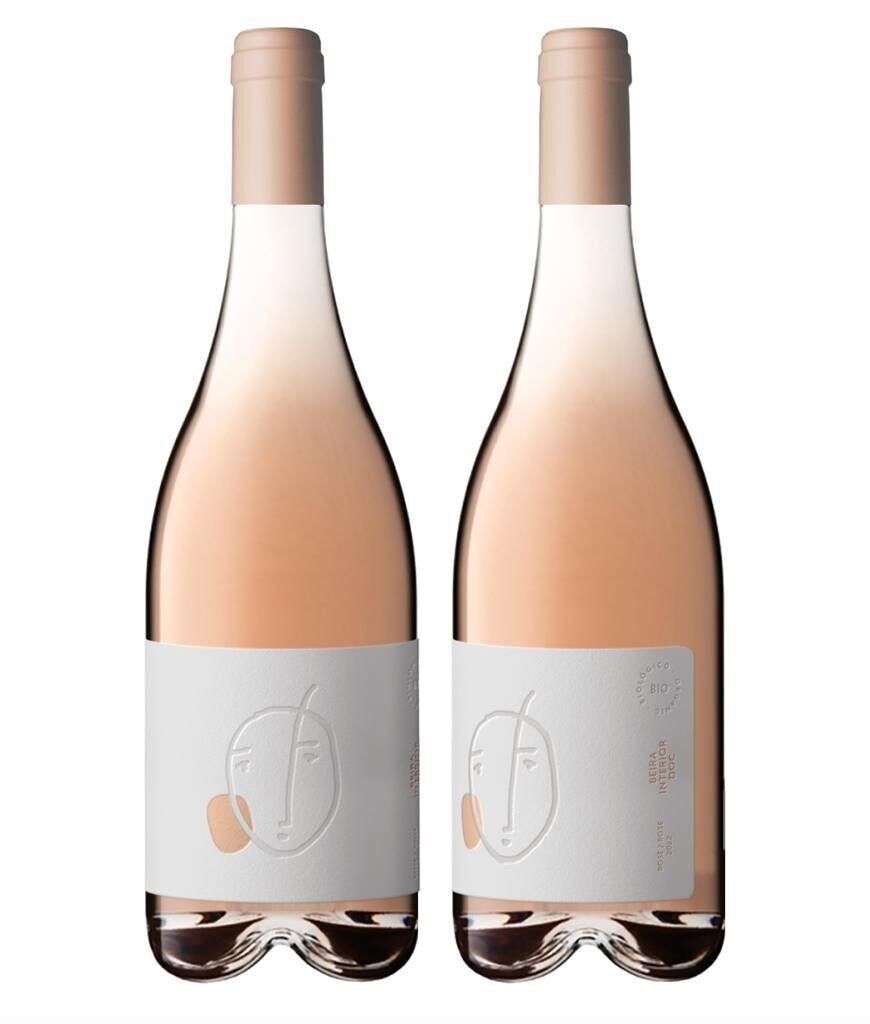 Bal da Madre Rosa 0,75l | Portogallo | estate | Vino