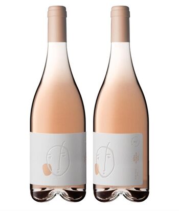 Bal de Madre Rosé 0,75l | Portugal | été | Vin 1