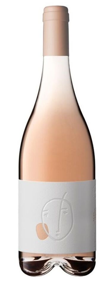 Bal de Madre Rosé 0,75l | Portugal | été | Vin 2