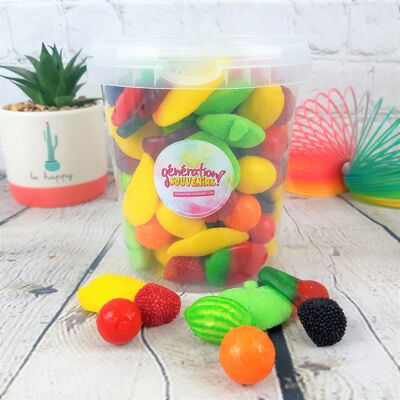 Candy Box - 100% Fruit