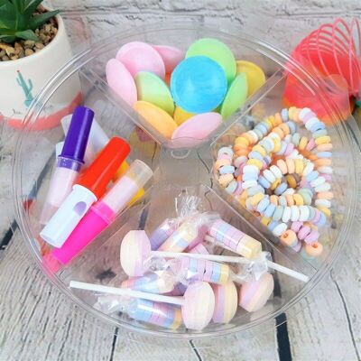 Plateau de bonbons dextrose - Candy Mix