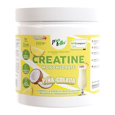 Kreatin Creapure® Pina Colada 300g
