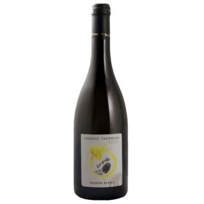 AOC SAUMUR BLANC - LA GRIFFE DE LUDO