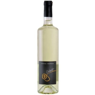 Vin blanc moelleux - L’INTERDIT