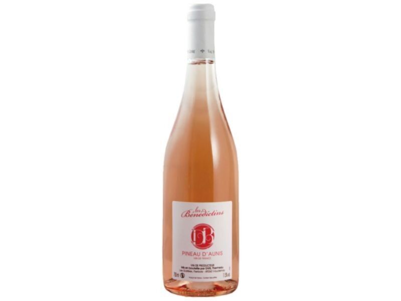 Pineau d'Aunis