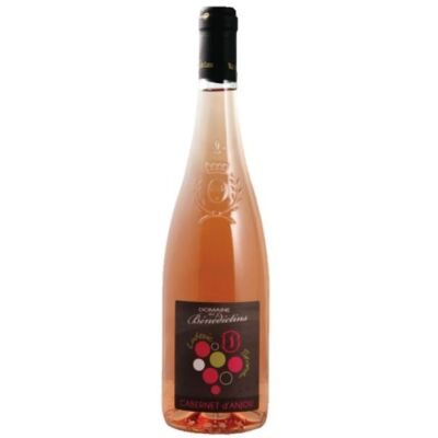 CABERNET D'ANJOU AOC