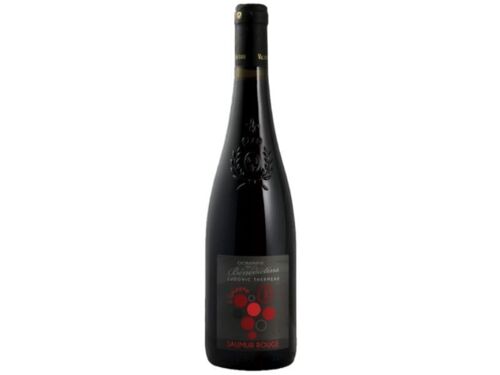 AOC SAUMUR ROUGE - L'EPINETTE