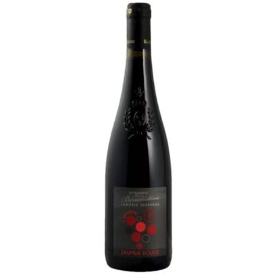 AOC SAUMUR ROUGE - L’EPINETTE