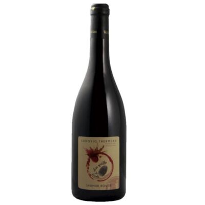 AOC SAUMUR ROUGE – DIE KLAUE VON LUDO