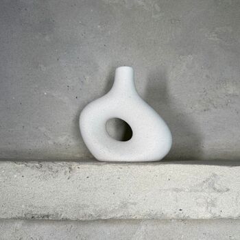 Vase Céramique - Luna Vase Petit 2