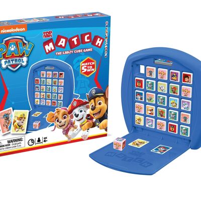 PAW PATROL-SPIEL