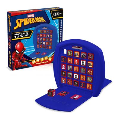 SPIDER MAN-SPIEL