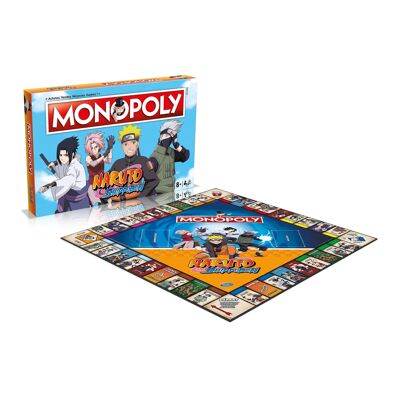 Puzzle 500 pièces Mario Kart autour du Monde Winning Moves : King Jouet, Puzzles  enfants de 250 à 1000 pièces Winning Moves - Puzzles