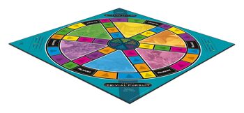 TRIVIAL PURSUIT EDITIONS DES VINS 3