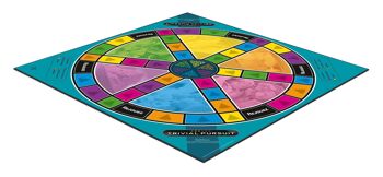 TRIVIAL PURSUIT GASTRONOMIE 3