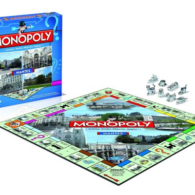 MONOPOLIO NANTES