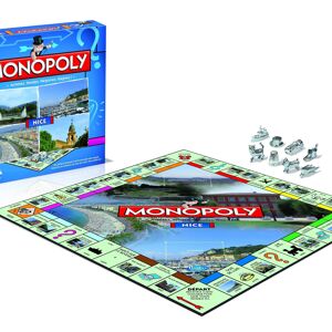 MONOPOLY NICE