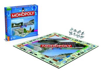 MONOPOLY NICE 1