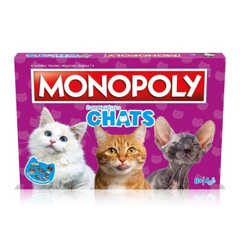 MONOPOLY CHATS 2