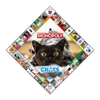MONOPOLY CHATS 4
