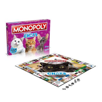 MONOPOLY CHATS 6