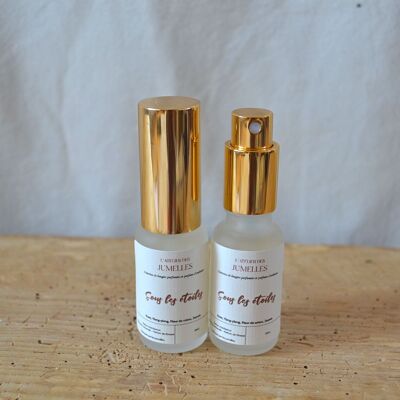 Spray d'ambiance Sous les étoiles (20ml)