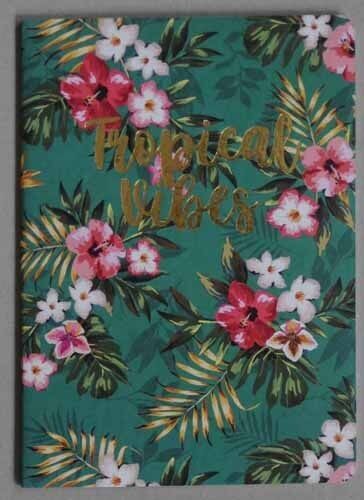 Splendid Notes A5 (SKU: NH43094)