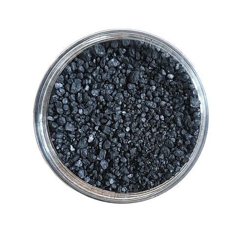 Activated Charcoal | Healing Bath Salts