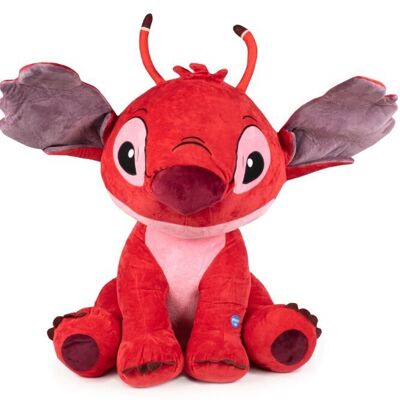 Leroy 35CM con Sonido (Stitch)