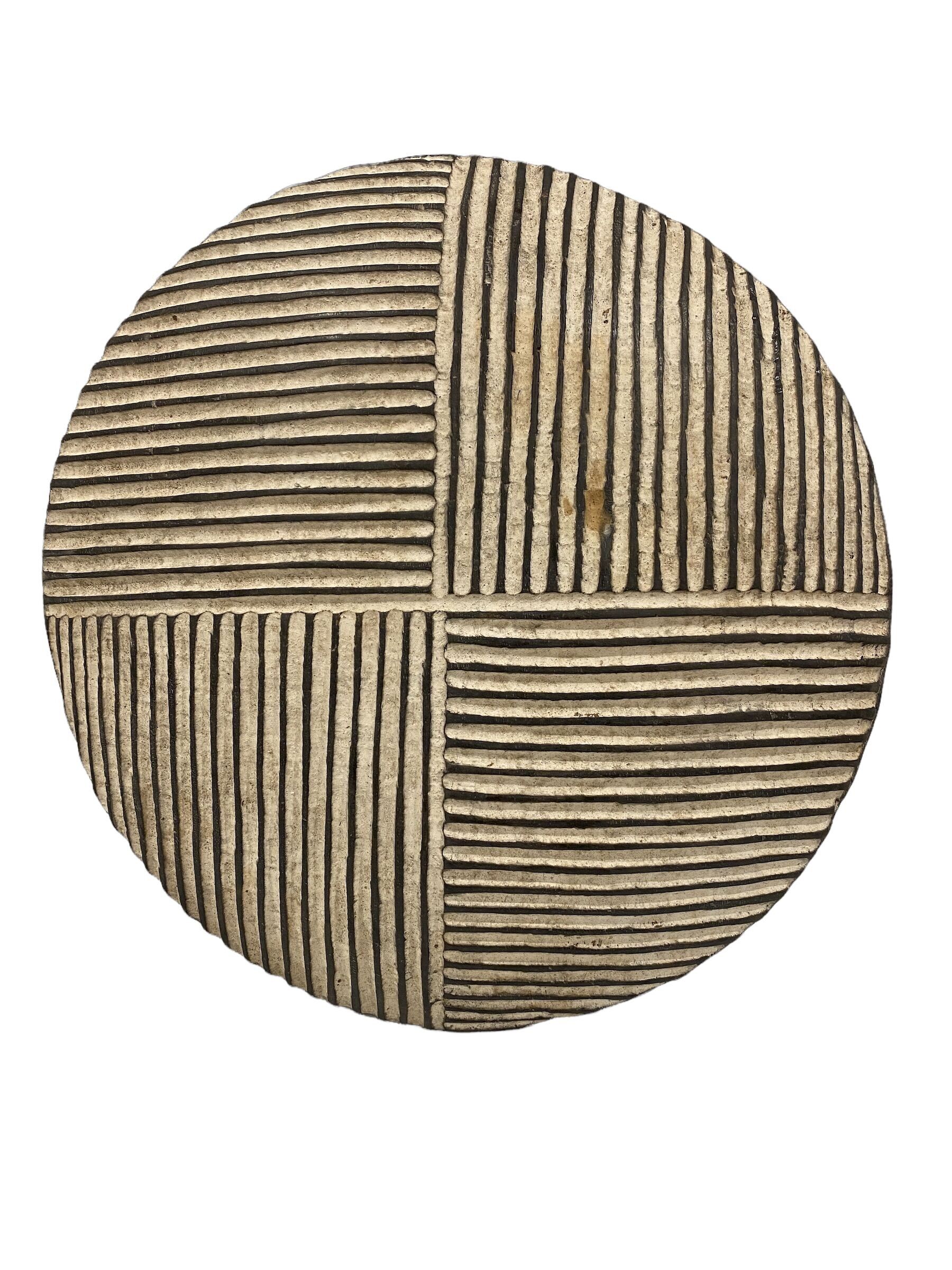 Bouclier du Cameroun - (TR29.5)