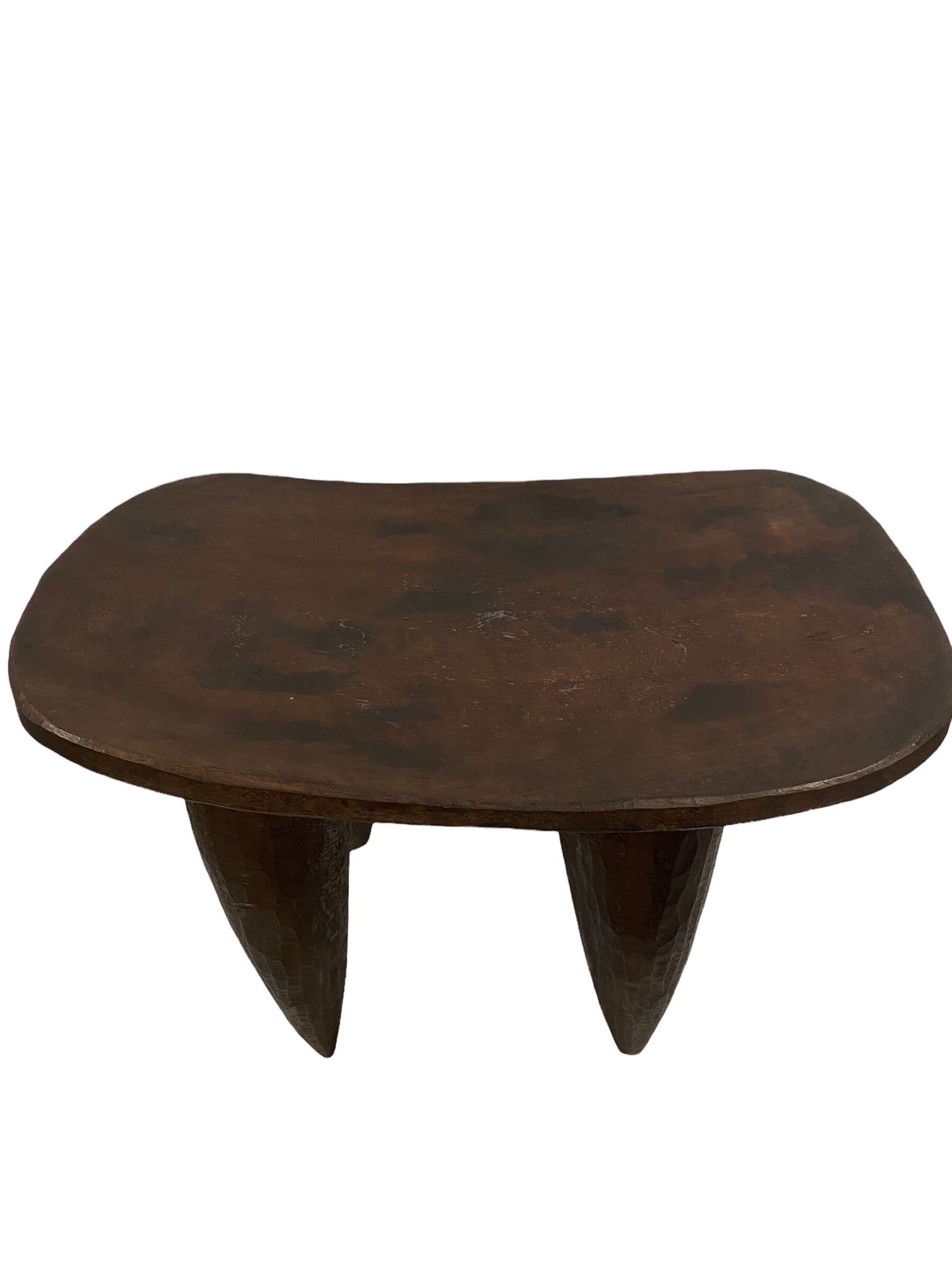 Tabouret Sénoufo - (TR24)