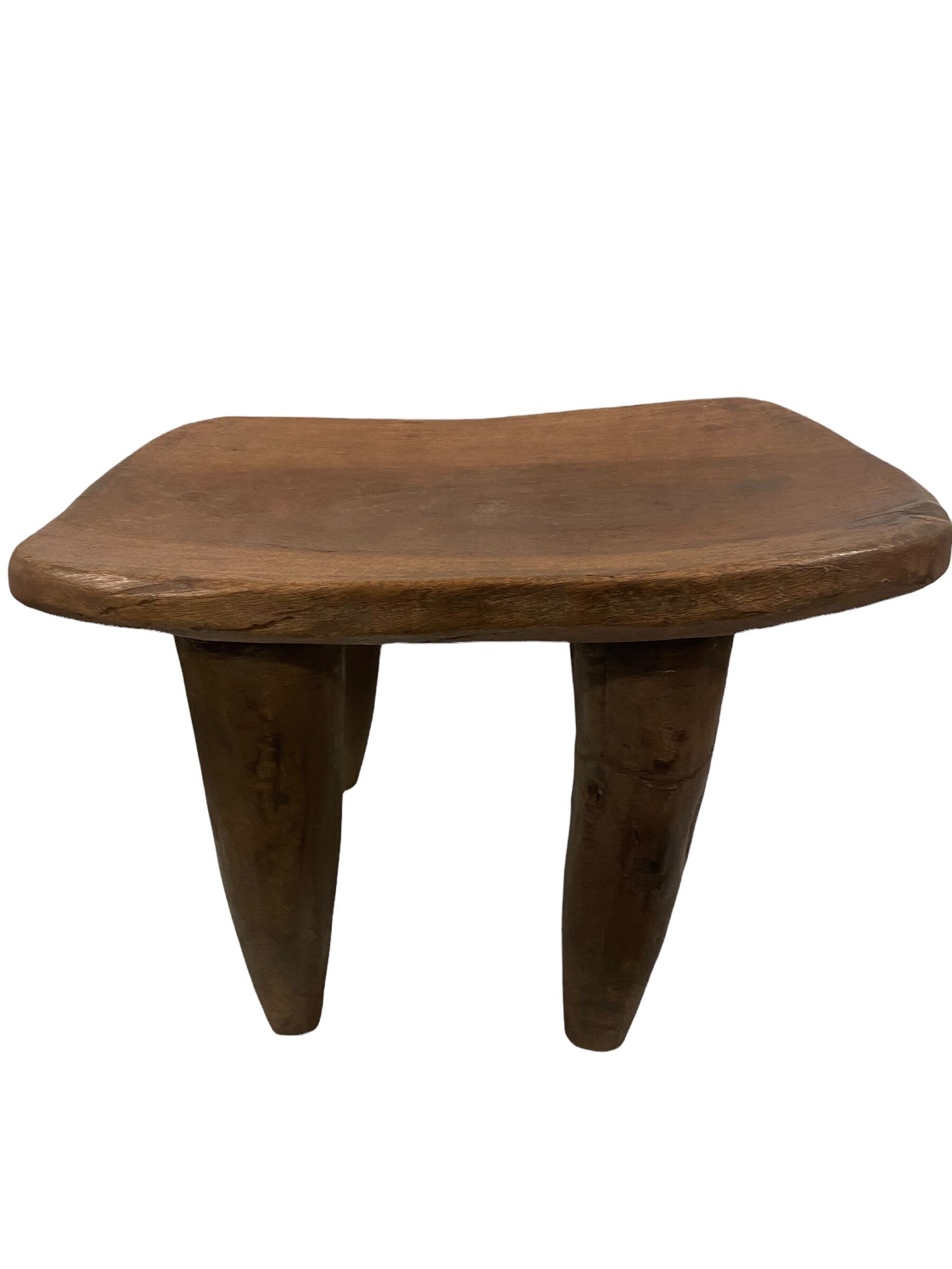 Tabouret Sénoufo - (TR37)