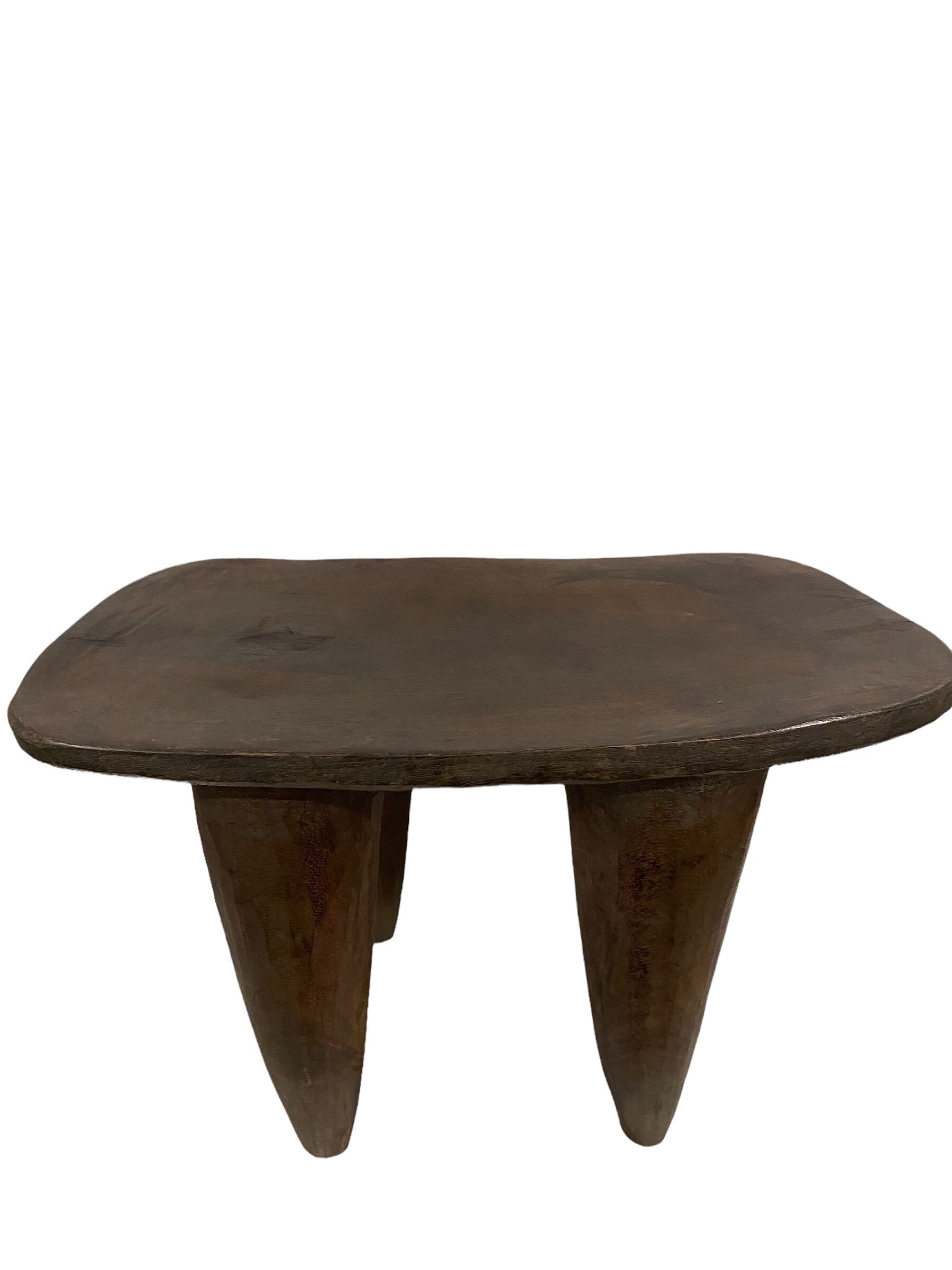 Tabouret Sénoufo - (TR39)