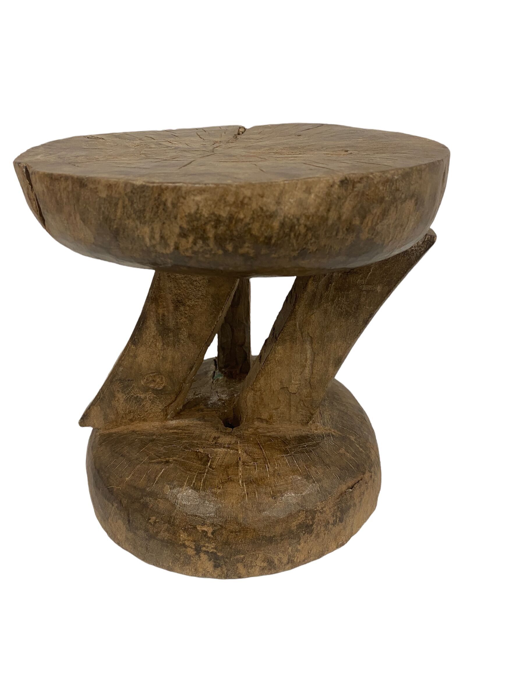 Tabouret Tonga - (5.2)