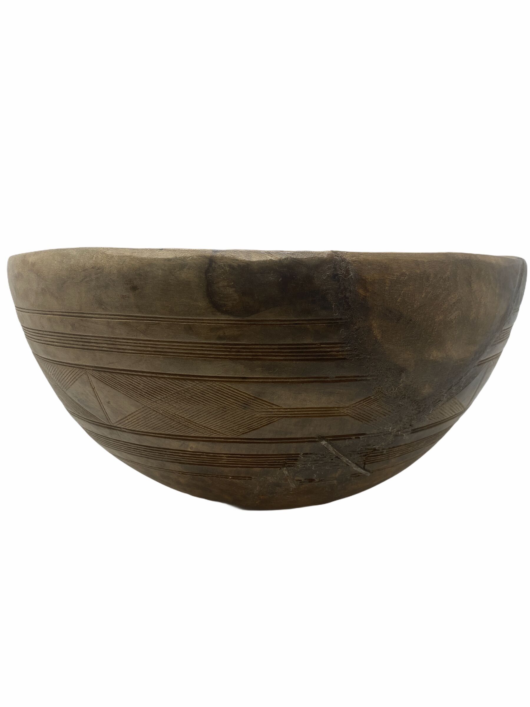 Bol Touareg - Niger (1)