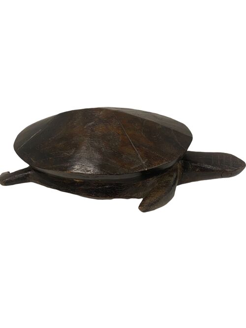 Lozi bowl - Turtle (118.3)