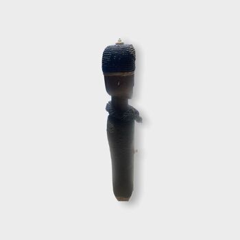 Poupée Namji - M 43cm - Noir (MB01) 3