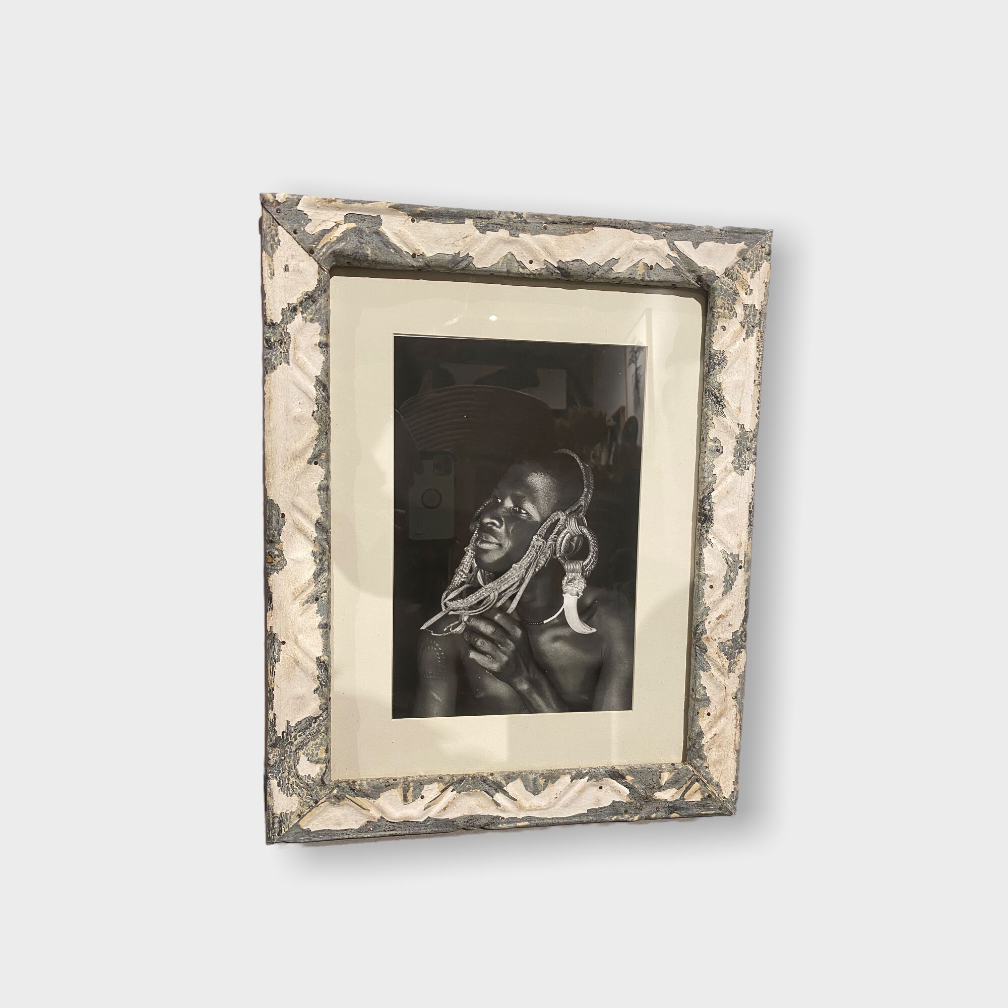 Imprimer Vallée de l'OMO - Éthiopie