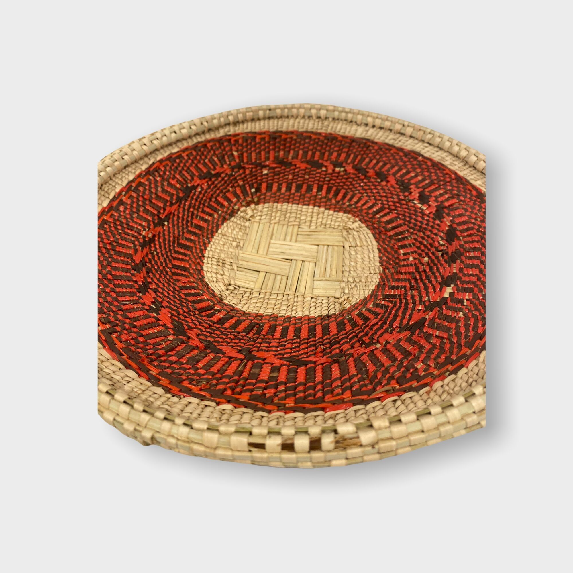 Paniers Tonga - Couleur Violet (S30.33)